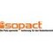 isopact BG HRF, Isolierungen, isopact-Logo, Dämmungen